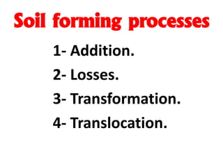 Principles of Soil Science lectures and management | PDF