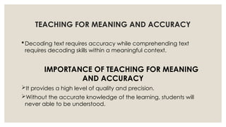 Teaching-and-Learning-Accuracy-report englis 1.pptx