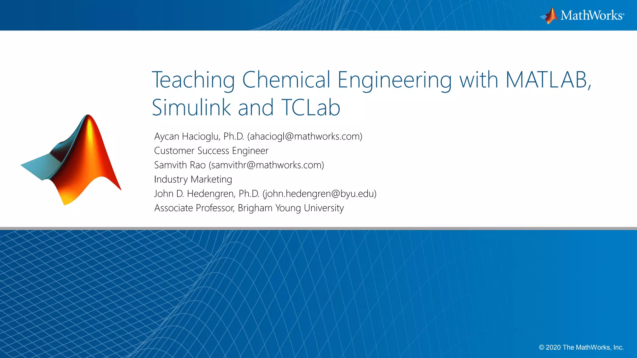 teaching-chemical-engineering-with-matlab-simulink-and-tclab.pdf