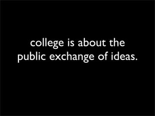 Teaching Digital Composition with Blogs 