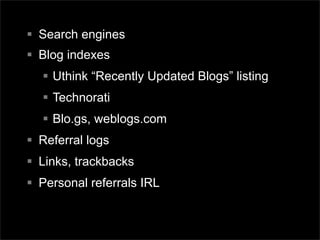 Teaching Digital Composition with Blogs 