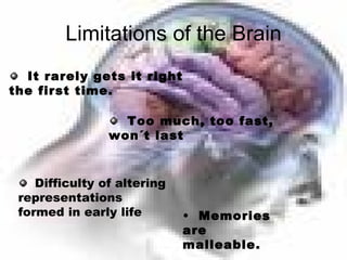 Teaching EFL with the Brain in mind | PPT
