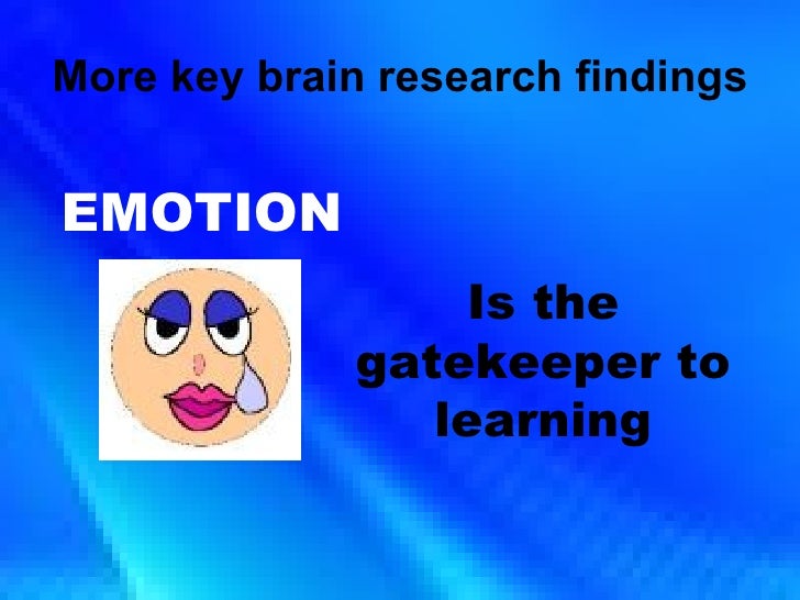 teaching with brain in mind teaching with brain in mind
