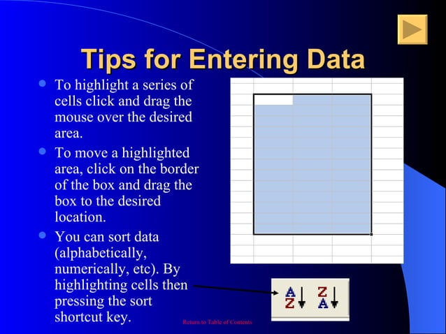 My Educator Add In Excel