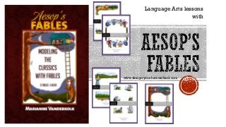 Language Arts lessons
with
www.design-your-homeschool.com
 