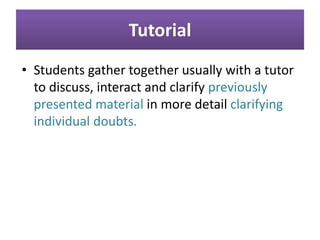 Teaching - learning methods.ppt