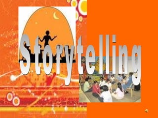 Storytelling 
