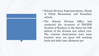 Teaching-Load-PST.pptx