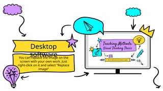 teaching-methods-visual-thinking-thesis.pptx