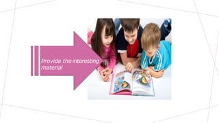 Effective Strategies and Methods for Teaching Reading to Young Learners ...