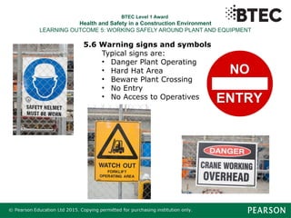 Teaching-Resources-Level-1-BTEC-HandS-LO-5.pptx