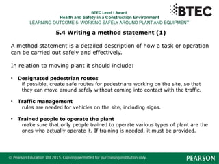 Teaching-Resources-Level-1-BTEC-HandS-LO-5.pptx