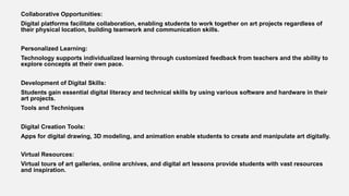 Teaching-Learning Strategies in Teaching Arts | PPTX