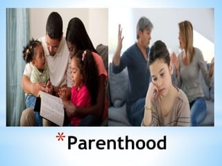Parenthood Topic TEACHING-STRATEGIES-in-Health-s.y.-22-23 | PPTX