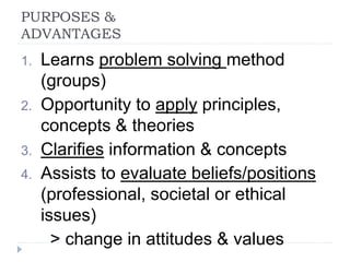 Teaching Styles and Strategies | PPTX