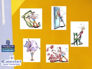 Teacher Training Center 