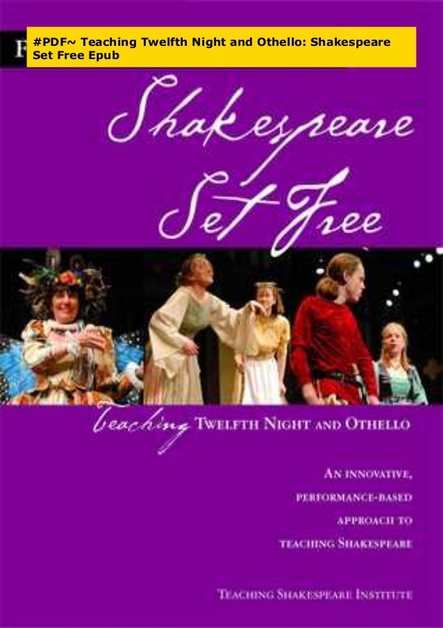 Othello summary pdf