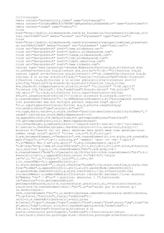 //]]></script>
<meta content="authenticity_token" name="csrf-param"/>
<meta content="IvIaAlxMKE1A/z7NVOM7/qKKyaOsTazlyfaX2m6kKic=" name="csrf-token"/>
<meta content="index" name="robots"/>
<link
href="http://public.slidesharecdn.com/b/ss_foundation/stylesheets/slideview_crit
ical.css?23d4477a3c" media="screen" rel="stylesheet" type="text/css"/>
<link
href="http://public.slidesharecdn.com/b/stylesheets/ssplayer/combined_presentati
on.css?64dc613e8f" media="screen" rel="stylesheet" type="text/css"/>
<link rel="dns-prefetch" href="//www.slideshare.net">
<link rel="dns-prefetch" href="//public.slidesharecdn.com">
<link rel="dns-prefetch" href="//image.slidesharecdn.com">
<link rel="dns-prefetch" href="//cdn.slidesharecdn.com">
<link rel="dns-prefetch" href="//cdn01.smartling.com">
<link rel="dns-prefetch" href="//www.linkedin.com">
<script type='text/javascript'>window.Modernizr=function(a,b,c){function d(a)
{t.cssText=a}function e(a,b){return d(x.join(a+";")+(b||""))}function f(a,b)
{return typeof a===b}function g(a,b){return!!~(""+a).indexOf(b)}function h(a,b)
{for(var d in a){var e=a[d];if(!g(e,"-")&&t[e]!==c)return"pfx"==b?e:!0}return!
1}function i(a,b,d){for(var e in a){var g=b[a[e]];if(g!==c)return d===!1?
a[e]:f(g,"function")?g.bind(d||b):g}return!1}function j(a,b,c){var
d=a.charAt(0).toUpperCase()+a.slice(1),e=(a+" "+z.join(d+" ")+d).split("
");return f(b,"string")||f(b,"undefined")?h(e,b):(e=(a+" "+A.join(d+" ")
+d).split(" "),i(e,b,c))}function k(){o.input=function(c){for(var
d=0,e=c.length;e>d;d++)E[c[d]]=!!(c[d]in u);return E.list&&(E.list=!(!
b.createElement("datalist")||!a.HTMLDataListElement)),E}("autocomplete autofocus
list placeholder max min multiple pattern required step".split("
")),o.inputtypes=function(a){for(var d,e,f,g=0,h=a.length;h>g;g+
+)u.setAttribute("type",e=a[g]),d="text"!
==u.type,d&&(u.value=v,u.style.cssText="position:absolute;visibility:hidden;",/^
range$/.test(e)&&u.style.WebkitAppearance!==c?
(q.appendChild(u),f=b.defaultView,d=f.getComputedStyle&&"textfield"!
==f.getComputedStyle(u,null).WebkitAppearance&&0!
==u.offsetHeight,q.removeChild(u)):/^(search|tel)$/.test(e)||(d=/^(url|email)
$/.test(e)?u.checkValidity&&u.checkValidity()===!1:u.value!=v)),D[a[g]]=!!
d;return D}("search tel url email datetime date month week time datetime-local
number range color".split(" "))}var l,m,n="2.8.2",o={},p=!
0,q=b.documentElement,r="modernizr",s=b.createElement(r),t=s.style,u=b.createEle
ment("input"),v=":)",w={}.toString,x=" -webkit- -moz- -o- -ms- ".split("
"),y="Webkit Moz O ms",z=y.split(" "),A=y.toLowerCase().split("
"),B={svg:"http://www.w3.org/2000/svg"},C={},D={},E={},F=[],G=F.slice,H=function
(a,c,d,e){var f,g,h,i,j=b.createElement("div"),k=b.body,l=k||
b.createElement("body");if(parseInt(d,10))for(;d--;)h=b.createElement("div"),h.i
d=e?e[d]:r+(d+1),j.appendChild(h);return f=["­",'<style
id="s',r,'">',a,"</style>"].join(""),j.id=r,(k?
j:l).innerHTML+=f,l.appendChild(j),k||
(l.style.background="",l.style.overflow="hidden",i=q.style.overflow,q.style.over
flow="hidden",q.appendChild(l)),g=c(j,a),k?j.parentNode.removeChild(j):
(l.parentNode.removeChild(l),q.style.overflow=i),!!g},I=function(b){var
c=a.matchMedia||a.msMatchMedia;if(c)return c(b)&&c(b).matches||!1;var d;return
H("@media "+b+" { #"+r+" { position: absolute; } }",function(b)
{d="absolute"==(a.getComputedStyle?
getComputedStyle(b,null):b.currentStyle).position}),d},J=function(){function
a(a,e){e=e||b.createElement(d[a]||"div"),a="on"+a;var g=a in e;return g||
(e.setAttribute||
(e=b.createElement("div")),e.setAttribute&&e.removeAttribute&&(e.setAttribute(a,
""),g=f(e[a],"function"),f(e[a],"undefined")||
(e[a]=c),e.removeAttribute(a))),e=null,g}var
d={select:"input",change:"input",submit:"form",reset:"form",error:"img",load:"im
g",abort:"img"};return a}(),K={}.hasOwnProperty;m=f(K,"undefined")||
f(K.call,"undefined")?function(a,b){return b in
a&&f(a.constructor.prototype[b],"undefined")}:function(a,b){return
K.call(a,b)},Function.prototype.bind||(Function.prototype.bind=function(a){var
 