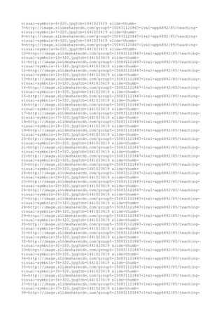visual-symbols-6-320.jpg?cb=1441023619 slide-thumb-
7=http://image.slidesharecdn.com/group5-150831121847-lva1-app6892/85/teaching-
visual-symbols-7-320.jpg?cb=1441023619 slide-thumb-
8=http://image.slidesharecdn.com/group5-150831121847-lva1-app6892/85/teaching-
visual-symbols-8-320.jpg?cb=1441023619 slide-thumb-
9=http://image.slidesharecdn.com/group5-150831121847-lva1-app6892/85/teaching-
visual-symbols-9-320.jpg?cb=1441023619 slide-thumb-
10=http://image.slidesharecdn.com/group5-150831121847-lva1-app6892/85/teaching-
visual-symbols-10-320.jpg?cb=1441023619 slide-thumb-
11=http://image.slidesharecdn.com/group5-150831121847-lva1-app6892/85/teaching-
visual-symbols-11-320.jpg?cb=1441023619 slide-thumb-
12=http://image.slidesharecdn.com/group5-150831121847-lva1-app6892/85/teaching-
visual-symbols-12-320.jpg?cb=1441023619 slide-thumb-
13=http://image.slidesharecdn.com/group5-150831121847-lva1-app6892/85/teaching-
visual-symbols-13-320.jpg?cb=1441023619 slide-thumb-
14=http://image.slidesharecdn.com/group5-150831121847-lva1-app6892/85/teaching-
visual-symbols-14-320.jpg?cb=1441023619 slide-thumb-
15=http://image.slidesharecdn.com/group5-150831121847-lva1-app6892/85/teaching-
visual-symbols-15-320.jpg?cb=1441023619 slide-thumb-
16=http://image.slidesharecdn.com/group5-150831121847-lva1-app6892/85/teaching-
visual-symbols-16-320.jpg?cb=1441023619 slide-thumb-
17=http://image.slidesharecdn.com/group5-150831121847-lva1-app6892/85/teaching-
visual-symbols-17-320.jpg?cb=1441023619 slide-thumb-
18=http://image.slidesharecdn.com/group5-150831121847-lva1-app6892/85/teaching-
visual-symbols-18-320.jpg?cb=1441023619 slide-thumb-
19=http://image.slidesharecdn.com/group5-150831121847-lva1-app6892/85/teaching-
visual-symbols-19-320.jpg?cb=1441023619 slide-thumb-
20=http://image.slidesharecdn.com/group5-150831121847-lva1-app6892/85/teaching-
visual-symbols-20-320.jpg?cb=1441023619 slide-thumb-
21=http://image.slidesharecdn.com/group5-150831121847-lva1-app6892/85/teaching-
visual-symbols-21-320.jpg?cb=1441023619 slide-thumb-
22=http://image.slidesharecdn.com/group5-150831121847-lva1-app6892/85/teaching-
visual-symbols-22-320.jpg?cb=1441023619 slide-thumb-
23=http://image.slidesharecdn.com/group5-150831121847-lva1-app6892/85/teaching-
visual-symbols-23-320.jpg?cb=1441023619 slide-thumb-
24=http://image.slidesharecdn.com/group5-150831121847-lva1-app6892/85/teaching-
visual-symbols-24-320.jpg?cb=1441023619 slide-thumb-
25=http://image.slidesharecdn.com/group5-150831121847-lva1-app6892/85/teaching-
visual-symbols-25-320.jpg?cb=1441023619 slide-thumb-
26=http://image.slidesharecdn.com/group5-150831121847-lva1-app6892/85/teaching-
visual-symbols-26-320.jpg?cb=1441023619 slide-thumb-
27=http://image.slidesharecdn.com/group5-150831121847-lva1-app6892/85/teaching-
visual-symbols-27-320.jpg?cb=1441023619 slide-thumb-
28=http://image.slidesharecdn.com/group5-150831121847-lva1-app6892/85/teaching-
visual-symbols-28-320.jpg?cb=1441023619 slide-thumb-
29=http://image.slidesharecdn.com/group5-150831121847-lva1-app6892/85/teaching-
visual-symbols-29-320.jpg?cb=1441023619 slide-thumb-
30=http://image.slidesharecdn.com/group5-150831121847-lva1-app6892/85/teaching-
visual-symbols-30-320.jpg?cb=1441023619 slide-thumb-
31=http://image.slidesharecdn.com/group5-150831121847-lva1-app6892/85/teaching-
visual-symbols-31-320.jpg?cb=1441023619 slide-thumb-
32=http://image.slidesharecdn.com/group5-150831121847-lva1-app6892/85/teaching-
visual-symbols-32-320.jpg?cb=1441023619 slide-thumb-
33=http://image.slidesharecdn.com/group5-150831121847-lva1-app6892/85/teaching-
visual-symbols-33-320.jpg?cb=1441023619 slide-thumb-
34=http://image.slidesharecdn.com/group5-150831121847-lva1-app6892/85/teaching-
visual-symbols-34-320.jpg?cb=1441023619 slide-thumb-
35=http://image.slidesharecdn.com/group5-150831121847-lva1-app6892/85/teaching-
visual-symbols-35-320.jpg?cb=1441023619 slide-thumb-
36=http://image.slidesharecdn.com/group5-150831121847-lva1-app6892/85/teaching-
visual-symbols-36-320.jpg?cb=1441023619 slide-thumb-
37=http://image.slidesharecdn.com/group5-150831121847-lva1-app6892/85/teaching-
visual-symbols-37-320.jpg?cb=1441023619 slide-thumb-
38=http://image.slidesharecdn.com/group5-150831121847-lva1-app6892/85/teaching-
 