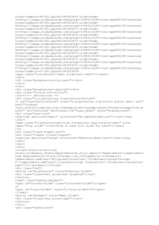 visual-symbols-38-320.jpg?cb=1441023619 slide-thumb-
39=http://image.slidesharecdn.com/group5-150831121847-lva1-app6892/85/teaching-
visual-symbols-39-320.jpg?cb=1441023619 slide-thumb-
40=http://image.slidesharecdn.com/group5-150831121847-lva1-app6892/85/teaching-
visual-symbols-40-320.jpg?cb=1441023619 slide-thumb-
41=http://image.slidesharecdn.com/group5-150831121847-lva1-app6892/85/teaching-
visual-symbols-41-320.jpg?cb=1441023619 slide-thumb-
42=http://image.slidesharecdn.com/group5-150831121847-lva1-app6892/85/teaching-
visual-symbols-42-320.jpg?cb=1441023619 slide-thumb-
43=http://image.slidesharecdn.com/group5-150831121847-lva1-app6892/85/teaching-
visual-symbols-43-320.jpg?cb=1441023619 slide-thumb-
44=http://image.slidesharecdn.com/group5-150831121847-lva1-app6892/85/teaching-
visual-symbols-44-320.jpg?cb=1441023619 slide-thumb-
45=http://image.slidesharecdn.com/group5-150831121847-lva1-app6892/85/teaching-
visual-symbols-45-320.jpg?cb=1441023619 slide-thumb-
46=http://image.slidesharecdn.com/group5-150831121847-lva1-app6892/85/teaching-
visual-symbols-46-320.jpg?cb=1441023619 slide-thumb-
47=http://image.slidesharecdn.com/group5-150831121847-lva1-app6892/85/teaching-
visual-symbols-47-320.jpg?cb=1441023619>
<span class="j-slidecount-label slidecount-label">1</span>
</div>
<div class="progress-tooltip-caret"></div>
</div>
</div>
<div class="progress-bar-spacing"></div>
<div class="j-tools bot-actions">
</div><!-- .bot-actions -->
<div class="j-clips-actions clips-actions-bottom">
<a id="clips-button-bottom" class="j-clips-button clip-button button small left"
href="/signup?
login_source=slideview.clip.like&amp;from=clip&amp;layout=foundation&amp;from_so
urce=" rel="nofollow" data-reveal-id="login_modal" style="display:none">
<div class="svg-icon">
<svg><use data-size="small" xlink:href="#clipboard-add-icon"></use></svg>
</div>
<span class="clip-button-text-clip notranslate copy-in-aria-label" aria-
label="Clip slide" title="Clip to save this slide for later"></span>
</a>
<div class="toast-toggle left">
<div class="toggle j-toast-toggle">
<svg><use data-size="large" xlink:href="#chevron-down-icon"></use></svg>
</div>
</div>
</div>
<script>(function(win){var
ss=win.slideshare_object,Experiments=ss.utils.imports('Experiments'),experiments
=new Experiments();if(!ss.inIframe||(ss.inIframe&&!ss.inIframe()))
{experiments.addClass('#clips-button-bottom','slideview-clip-button-exp-
2');experiments.addClass('.clip-button-top .clip-button','slideview-clip-button-
exp-2');}}(window));</script>
<div class="nav">
<button id="btnPrevious" title="Previous Slide">
<div class="j-prev-btn arrow-left disabled"></div>
</button>
<label class="goToSlideLabel">
<span id="current-slide" class="j-current-slide">1</span>
of
<span id="total-slides" class="j-total-slides">47</span>
</label>
<button id="btnNext" title="Next Slide">
<div class="j-next-btn arrow-right"></div>
</button>
</div>
<div class="navActions">
 