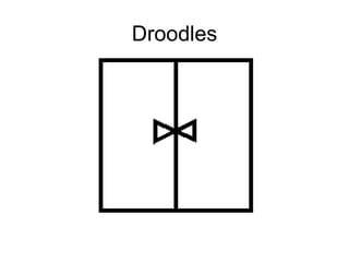 Droodles 