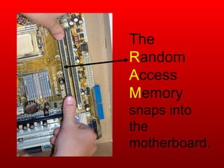 Teaching 4th grade computer | PPT