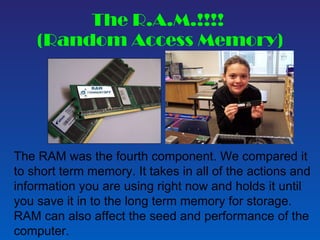 Teaching 4th grade computer | PPT