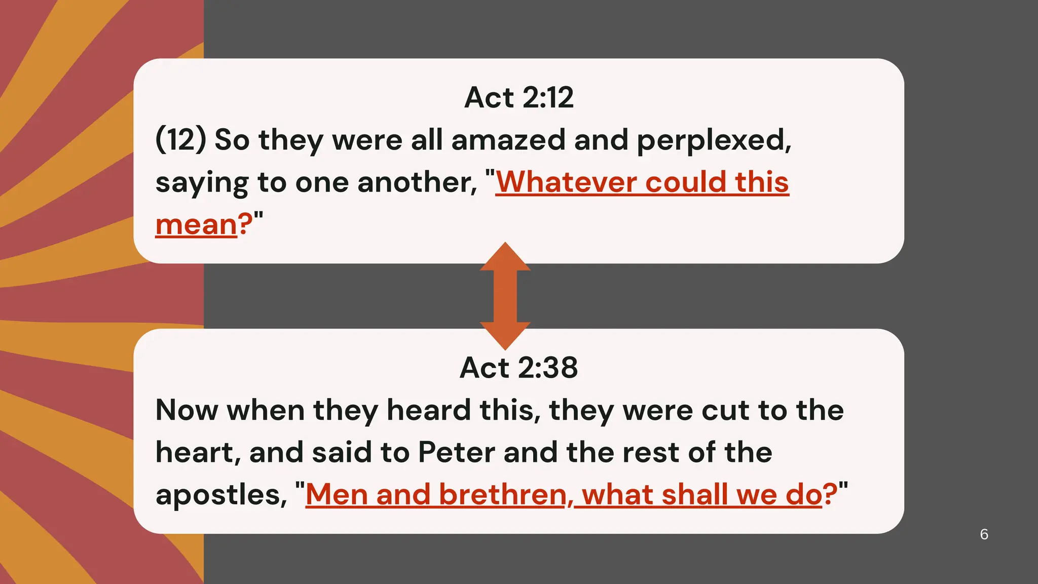 Teaching Acts: Fulfillment of the Feast of Pentecost (Series 2 of 4) | PDF