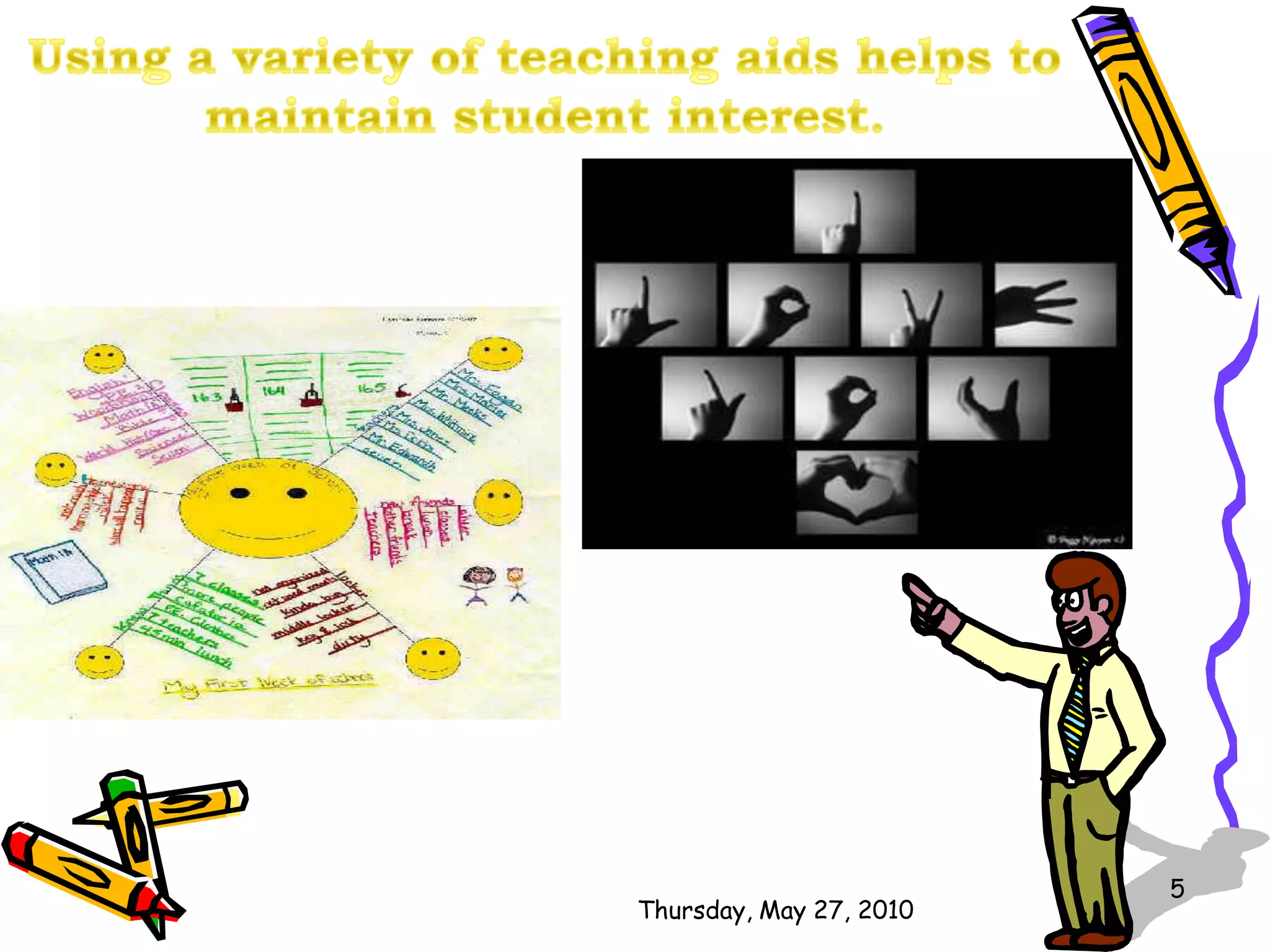 5
Thursday, May 27, 2010
 