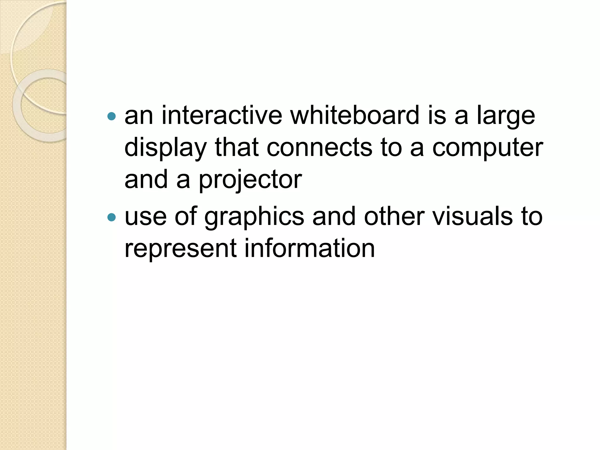 Teaching Aids | PPTX