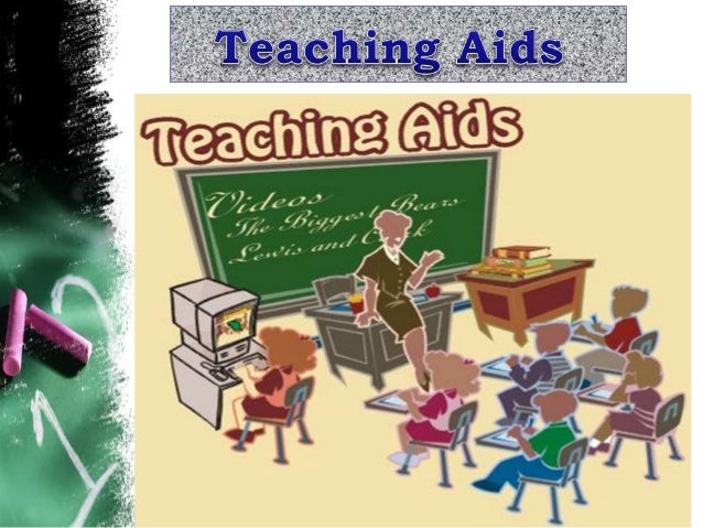 Teaching aids ppt 003