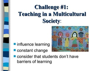 Teaching And Learning In The 21st Century | PPT