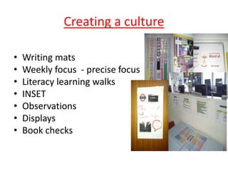 Teaching and learning January 2015 Inset | PPT