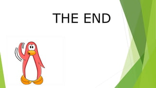 THE END
 