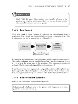 Teaching and Learning of Science | PDF