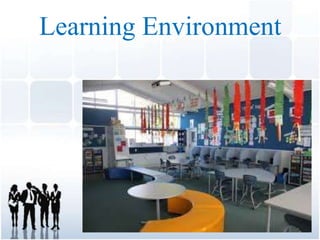 Teaching and learning process | PPTX