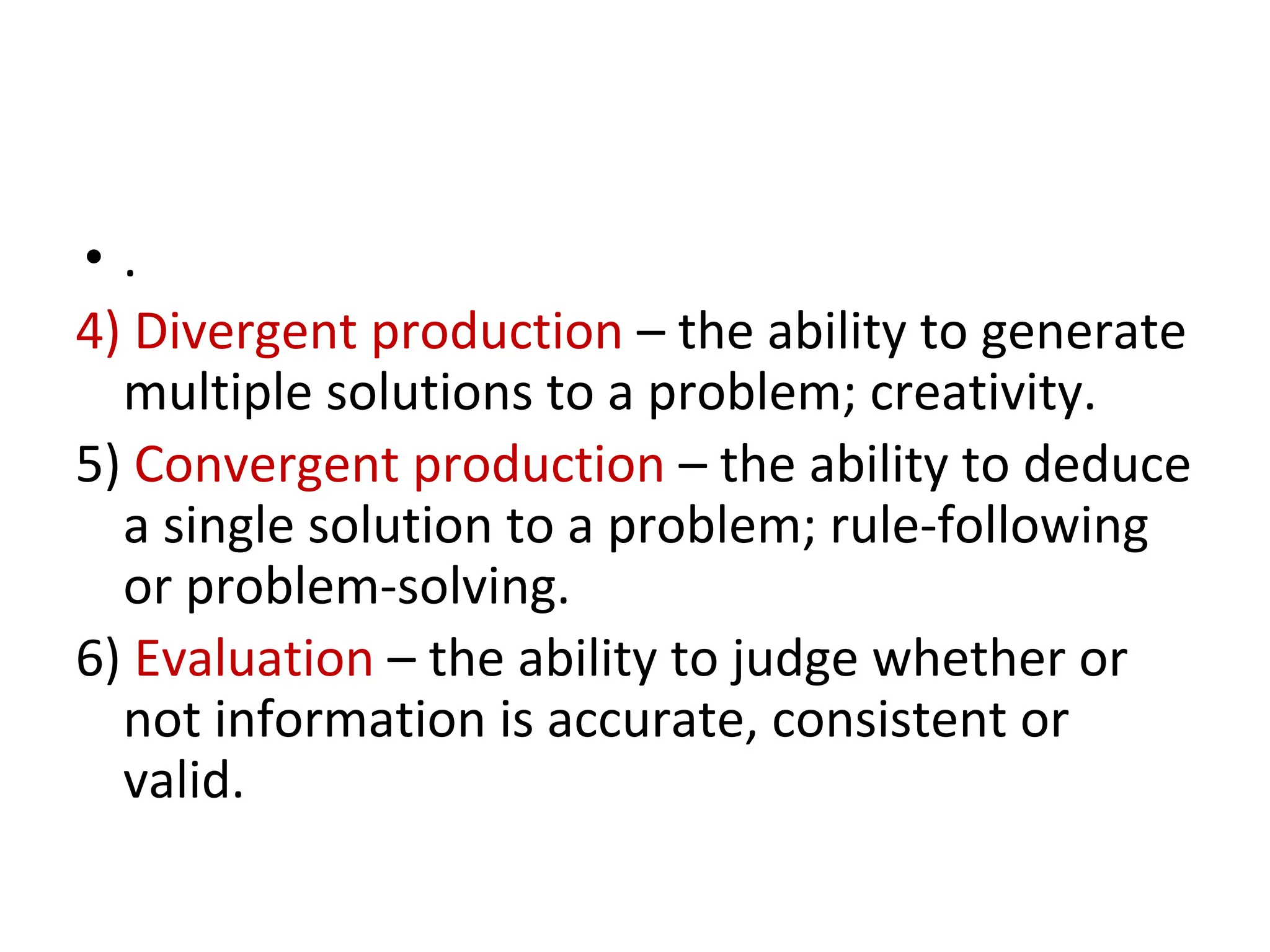 LEARNING DEFINITION IN EDUCATION B ED NOTES visual data 7