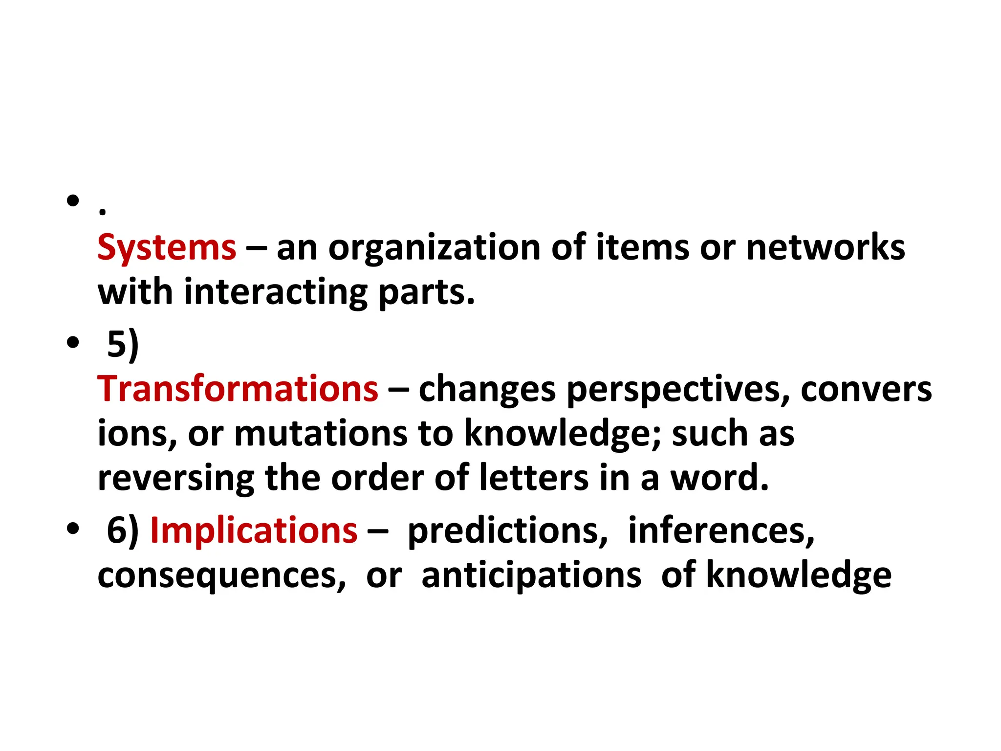 Learning visual data 8