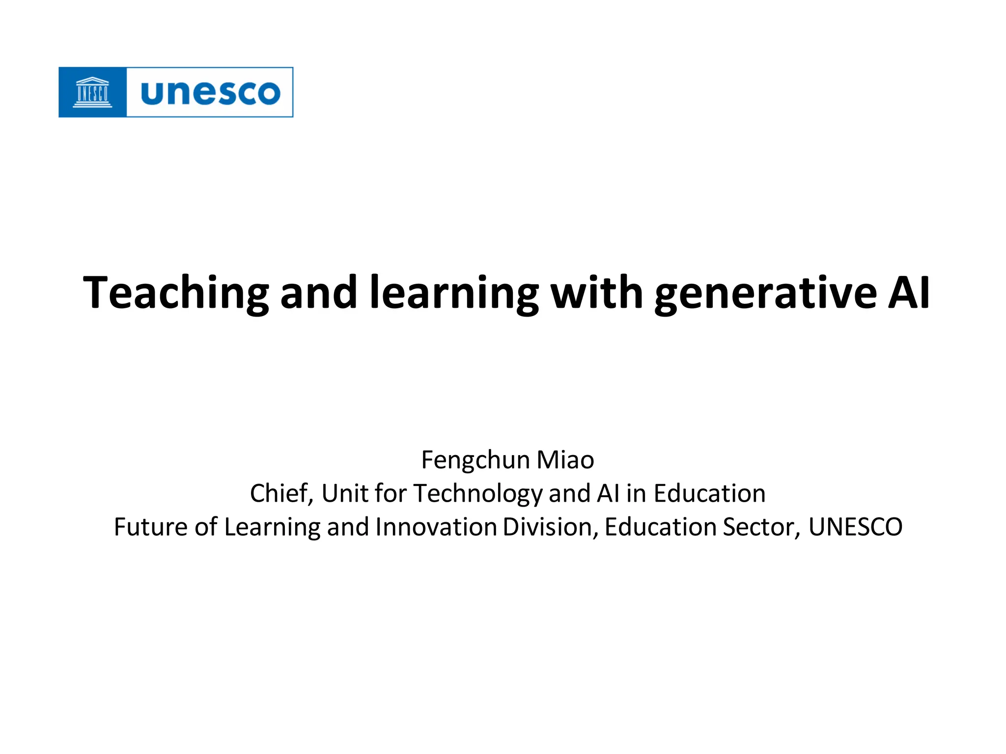 UNESCO-Teaching and Learning with GenAI.pdf