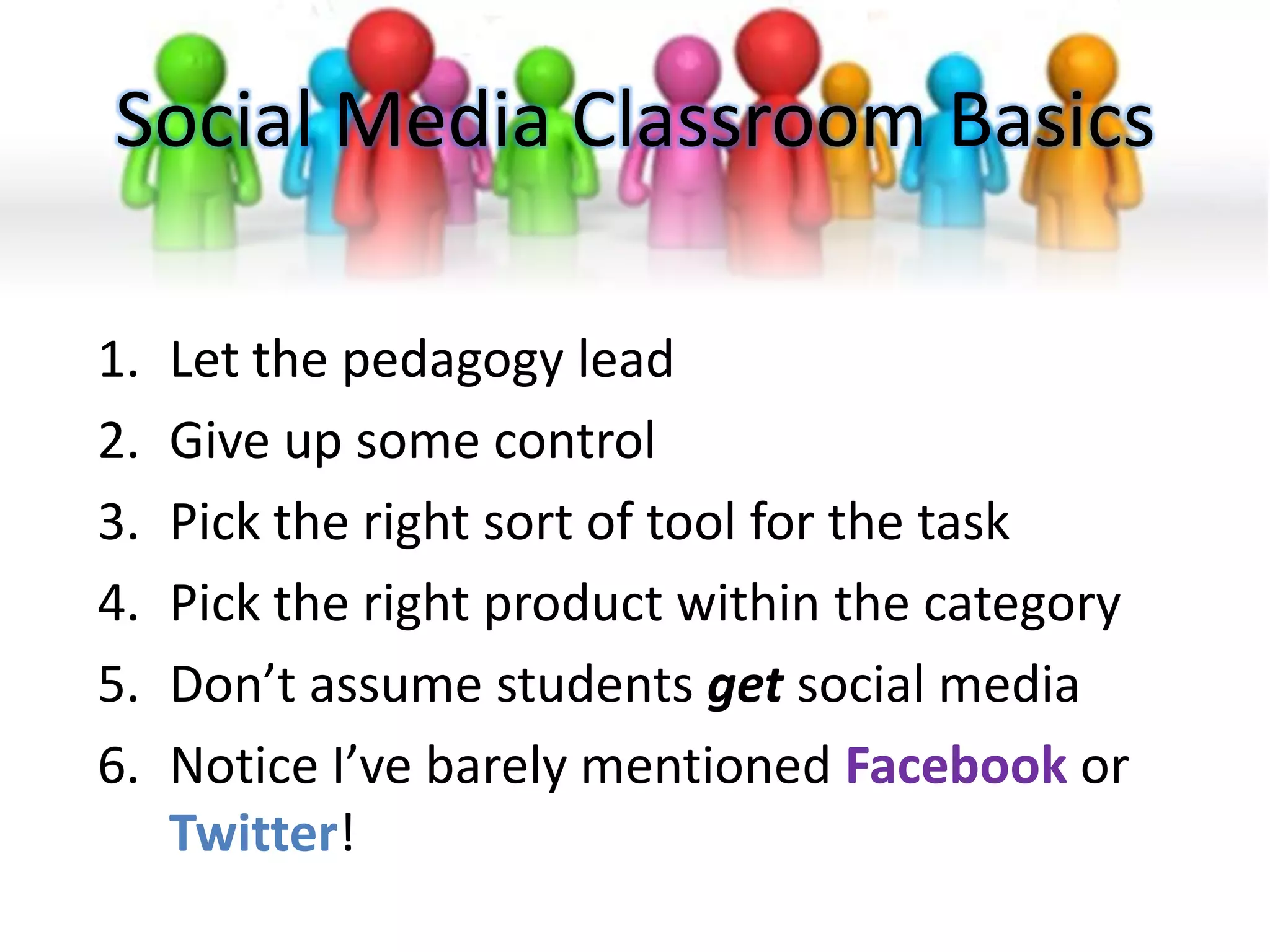 This PowerPoint is available at
                      www.slideshare.net/dmittleman1
ideas & suggestions
 4 employing social         EDRA43Seattle
       media                   lol!
                             June 2, 2012




                             Daniel Mittleman
                             DePaul University CDM
                             danny@cdm.depaul.edu
 