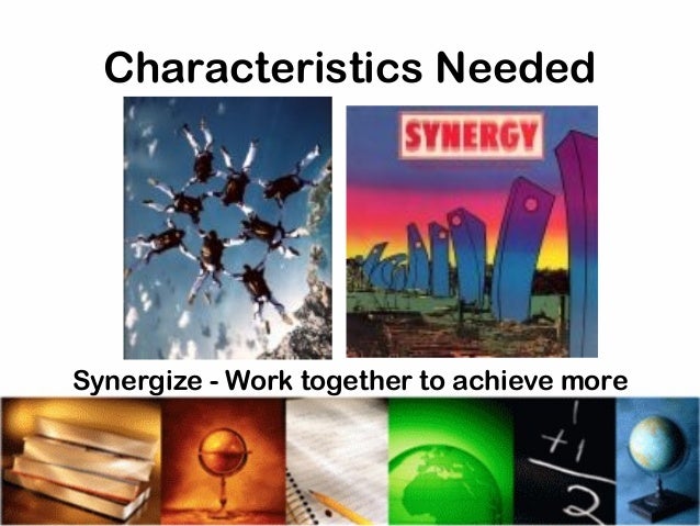 Teaching as a career