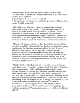 Teaching as a subversive activity ( pdf drive ) | PDF