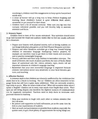 Teaching by Principles - Brown