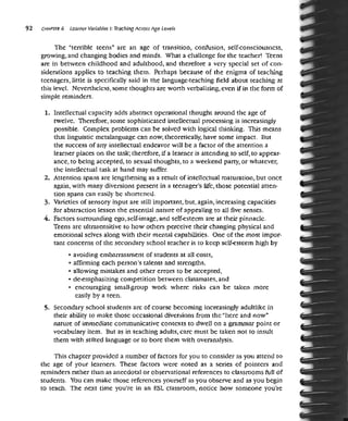 Teaching by Principles - Brown