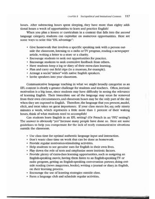 Teaching by Principles - Brown