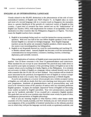 Teaching by Principles - Brown