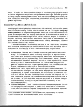 Teaching by Principles - Brown