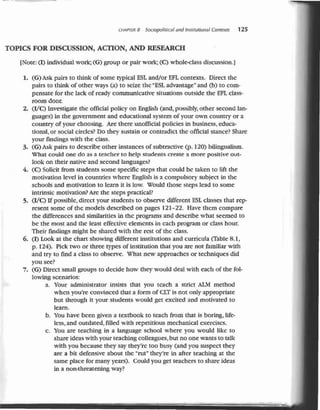 Teaching by Principles - Brown