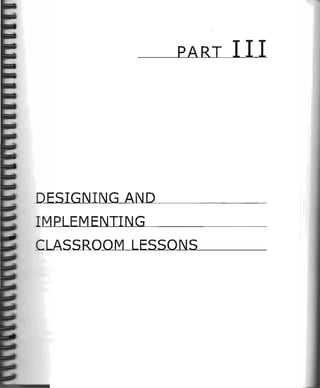 Teaching by Principles - Brown