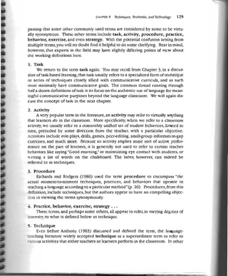 Teaching by Principles - Brown